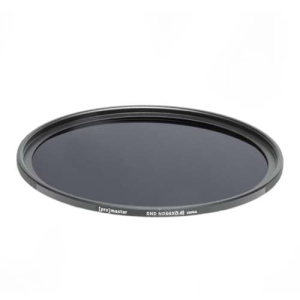 ProMaster ND64x (1.8)  6 stop 62mm Neutral Density Digital HD