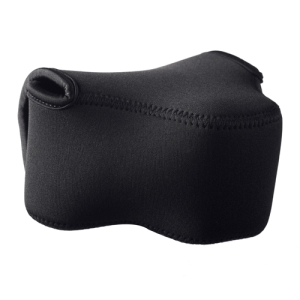Promaster Neoprene Mirrorless Pouch Medium