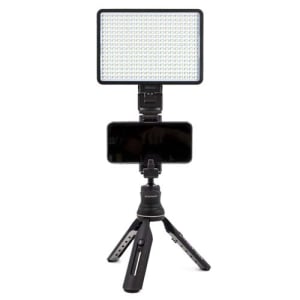 Dodd Camera - MATTHEWS Basic Kit Universal Tablet Mount