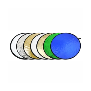 ProMaster Reflector kit 7 in 1    22 inch