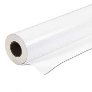 INKPRESS Glossy Canvas 17"x40' roll            350gsm