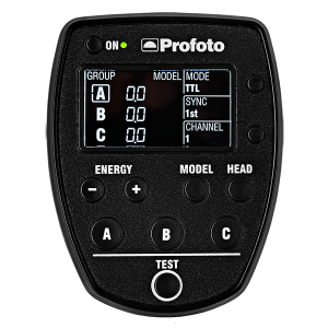 Dodd Camera - PROFOTO Air REMOTE TTLN for Nikon