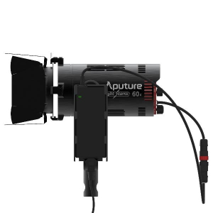 APUTURE Light Storm 60D Daylight Focusing LED
