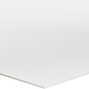 MUSEUM Mat Board 100% Cotton Rag Bright White    8X10   4-Ply    5pk