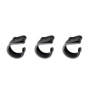 TETHERTOOLS Aero Cable & Accessory Hook 3 pack