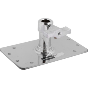 AVENGER F301 Baby Wall Plate 5/8"