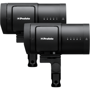 Profoto B20 Duo Kit