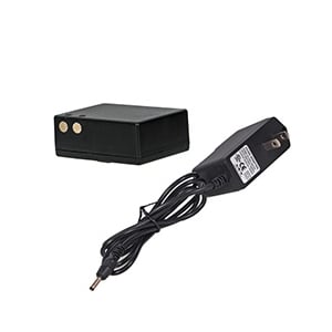 ProMaster FVL380 Lithium Battery Kt for VL380 LED Lights