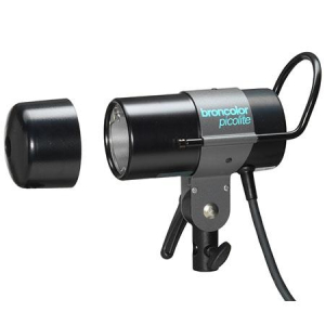 BRONCOLOR Picolite Lampbase Complete