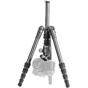 BENRO Bat Aluminum Zero Series Tripod w/ VX20 Ball Head