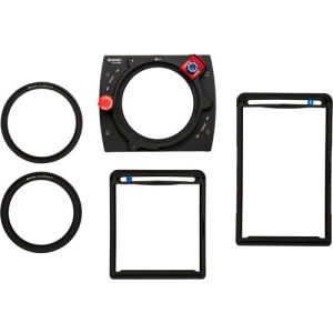 BENRO FH100M2 Filter Holder Kit see item notepad