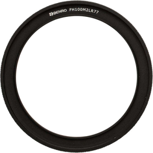 BENRO 77 mm Lens Ring for FH100M2