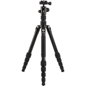 BENRO Tripster Series 0 Aluminum Black