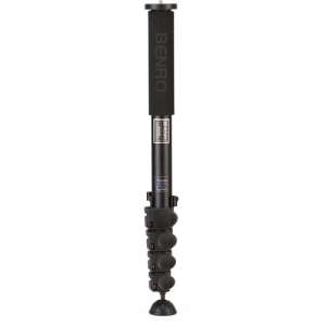 BENRO MAD49A Aluminum Monopod