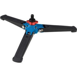 BENRO VT2 3-Leg Locking Base Fits Monopods w/ 3/8" Threaded Foot