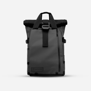 Dodd Camera - WANDRD Prvke 31 Backpack V3 Black Photo Bundle