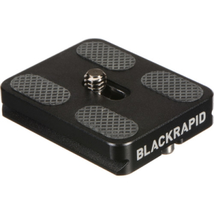 BLACKRAPID Tripod Plate 50 Quick Release Plate