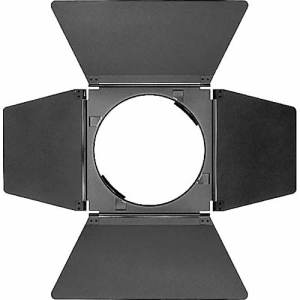 BRONCOLOR P65/P45 4 Wing Barndoors