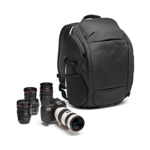Dodd Camera - MANFROTTO Advanced Travel Backpack M III