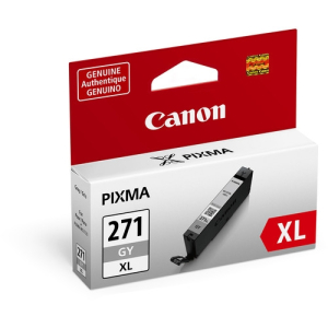 CANON CLI-271XL Grey Ink Tank