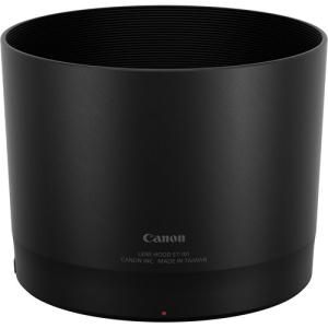 CANON ET-101 Lens Hood (for RF 800mm f/11)