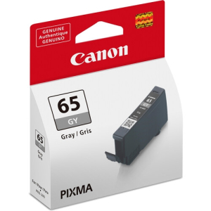 CANON CLI-65 Gray Ink Tank