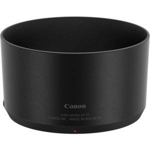 CANON ET-77 Lens Hood (for RF 85mm f/2)