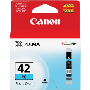 CANON CLI42 Photo Cyan Ink