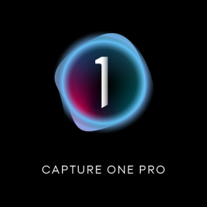 CAPTURE ONE Pro Bundle (Digital)
