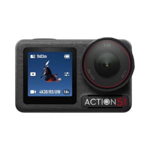 DJI Osmo Action 5 PRO Adventure Combo