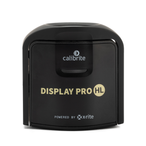 Display Pro HL - Calibrite - Japan
