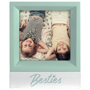 MALDEN Four Squared 4"x4" Frame "Besties"
