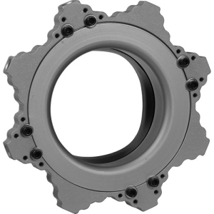 CHIMERA Speed Ring Profoto HMI Octaplus Metal