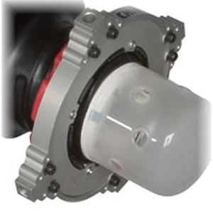 CHIMERA Speed Ring for Speedotron 202 & 206 heads