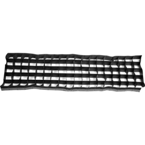 CHIMERA Grid Fabric 40 degree - small strip