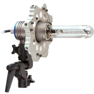 CHIMERA Triolet Mogul Flood Light with Octoplus Speedring