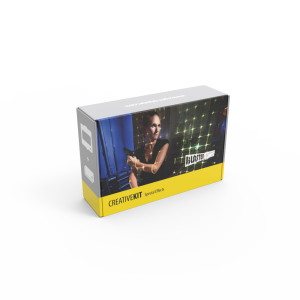 Spekular Light Blaster Creative Kit (Effects)