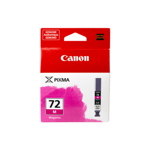 Canon Pixma PRO 10 pigment ink PGI72 Magenta Ink Tank