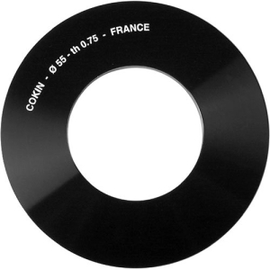 COKIN Z Series Adapter Ring 55mm