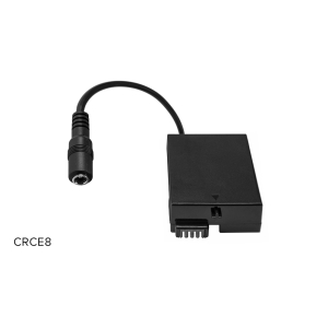 TETHERTOOLS Relay Camera Coupler Compatible with Canon LP-E8