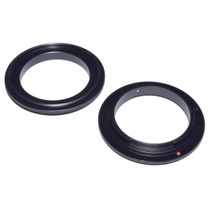 ProMaster 58mm Lens Reverse Ring Nikon