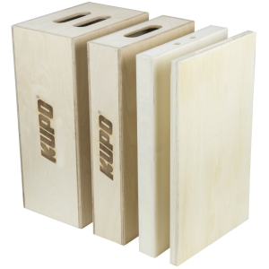 KUPO Apple Box Set