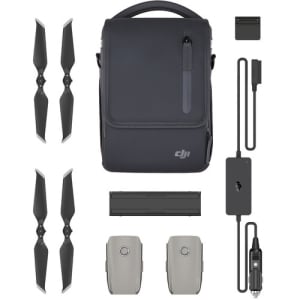 DJI Mavic 2 Fly More Accessory Kit