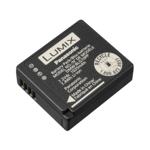 PANASONIC DMW-BLG10 Battery