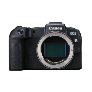 Dodd Camera - CANON EOS RP Mirrorless Digital Camera Body