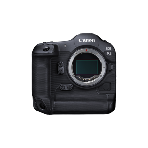 Dodd Camera - Canon EOS R3