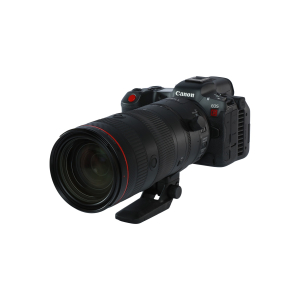 CANON EOS R5 C RF 24-70mm F2.8 L IS USM Kit