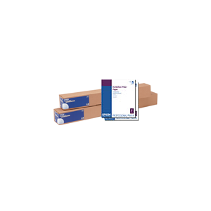 EPSON Premium SemiGloss Photo Paper 24"x100' roll     170gsm
