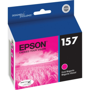 EPSON Vivid Magenta Ink T157320