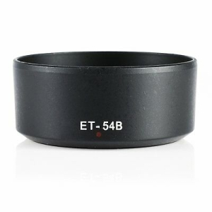 ProMaster ET54B Lens Hood Canon EF-M 55-200mm f/4-5.6